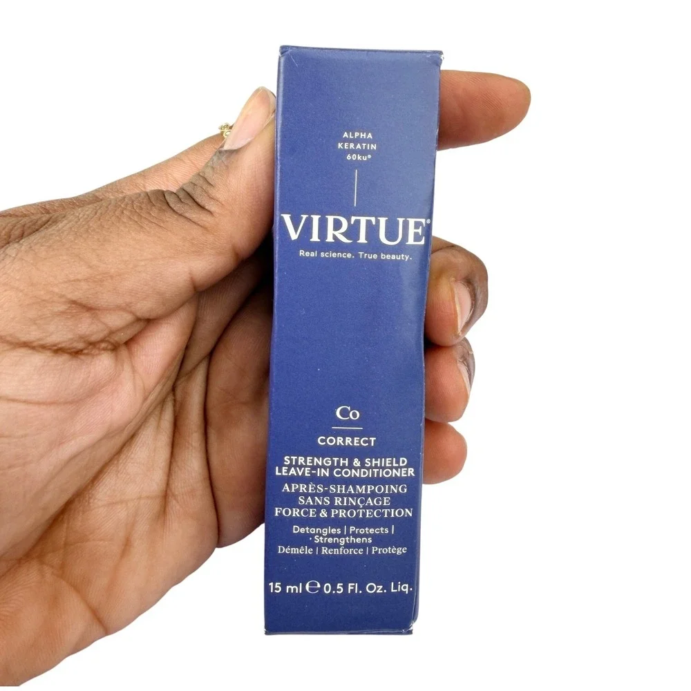Virtue Labs virtue labs